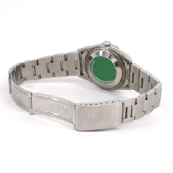 Đồng hồ Rolex Oyster Perpetual Date 15200 SS tự động P series - Hàng hiệu chính hãng 880121