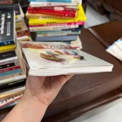 Nghệ Thuật Làm Lãnh Đạo – Cẩm Nang Dành Cho Người Mới Bắt Đầu- K2 999909