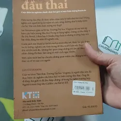 [MIỄN PHÍ BỌC SÁCH] Hiện Tượng Đầu Thai - Ian Stevenson 776111