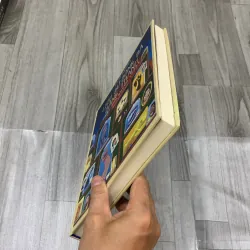 Lịch sử bóng đá bằng tranh.  8b2 1041969