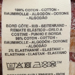 HERMES BOLDUC AU CARRE T-shirt - Hàng hiệu Authentic 775430