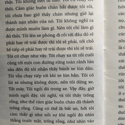 Tiểu thuyết "Ánh Sáng Trắng" – Jon Fosse, sách cũ còn mới 95% 442020