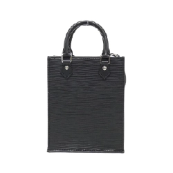 Túi xách mini Louis Vuitton Epi Petit Sac Plat M69441 620166