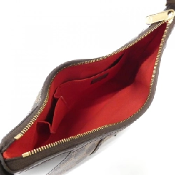 Túi xách vai Louis Vuitton Damier Thames GM N48181 612990