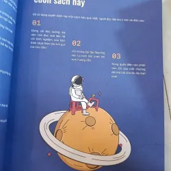 THÔNG NÃO IELTS READING CÙNG LINEAR - LÊ ĐÌNH LỰC 782272