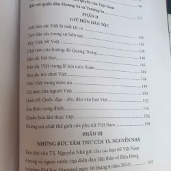 Trường Ca Biển Đông Và Giữ Hồn Dân Tộc 747657