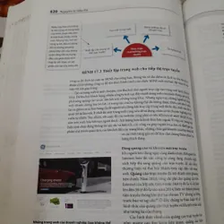 Principles Marketing. Ng.lý Tiếp thị 14th E. Tác giả Philip Kotler Gary Armstrong 728683