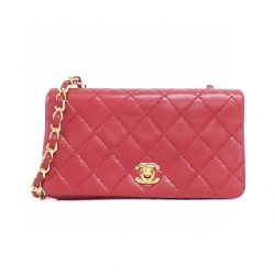 【Vintage】Túi xách Chanel