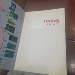 Almanach DU LỊCH 1990 527228