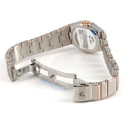 Đồng hồ Omega Constellation PG Combi/D･12P 131.25.25.60.52.001 SSxPG Quartz - Hàng hiệu Chính hãng 877438