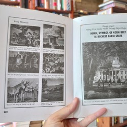 Vòng quanh nước Mỹ 
Paul J.C. Friedlander 176031