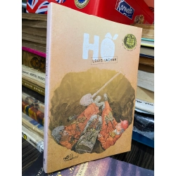 Hố - Louis Sachar ( người dịch Nguyên Hương )