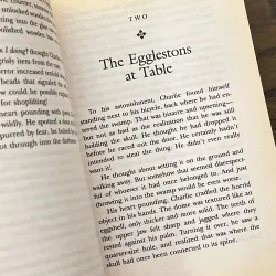 The Skull of Truth 972811