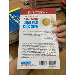 Cân bằng công việc và cuộc sống - Ken Blanchard, Ph.D 531750
