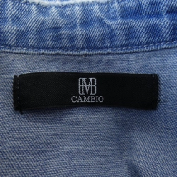 CAMBIO Shirt - Hàng hiệu Authentic 894872