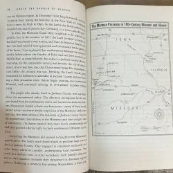 Under the Banner of Heaven - Jon Krakauer 730871