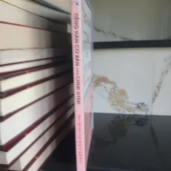 Tiếng Hàn Cơ Bản cùng Cheri Hyeri 720462