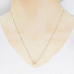 750PG Cubic Necklace - Hàng hiệu Authentic 864227