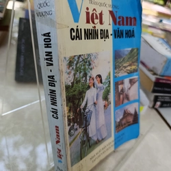 VIỆT NAM CÁI NHÌN ĐỊA-VĂN HOÁ - TRẦN QUỐC VƯỢNG