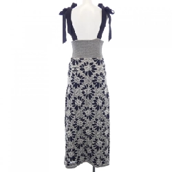 【Mã giảm giá】Chanel CHANEL Đầm 651089