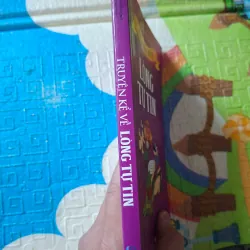 Truyện Kể Về Lòng Tự Tin 971639