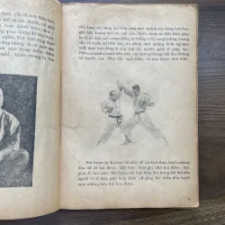 Tinh Hoa Không Thủ Đạo 1001281