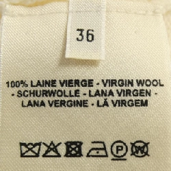 HERMES Medor *17-7713. Áo len - Hàng hiệu Chính hãng 773635