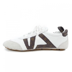 Giày thể thao LOUIS VUITTON LV Sneakerina - Hàng hiệu Chính hãng 828516