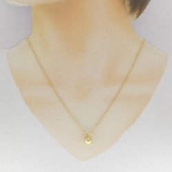 Dây chuyền bóng Tiffany - Hàng hiệu Authentic 841656