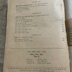 SÁCH Y - RĂNG , HÀM MẶT TẬP 2 - XB 1979, KHỔ LỚN, HƠN 200 TRANG 571828