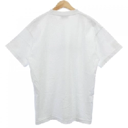 Áo thun BALENCIAGA 612965 TMVB4 - Hàng hiệu Chính hãng 895388