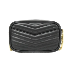 Túi xách mini Lou của Saint Laurent 748849 DV701 612091