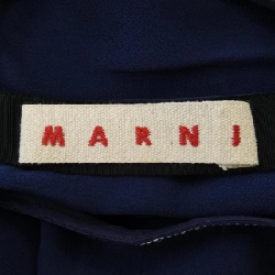 MARNI CAMA0229I0 Áo 629195