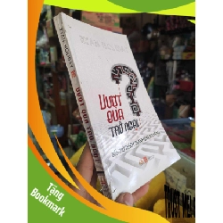 (TẶNG BOOKMARK) Vượt qua trở ngại