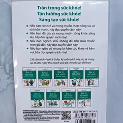 Bác sĩ tốt nhất là chính mình 1 (Mua 3 cuốn được tặng kèm) 199736