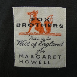 Quần Margaret Howell - Hàng hiệu Authentic 817136