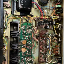 Âm ly nội địa Nhật Pioneer SA-90 752980