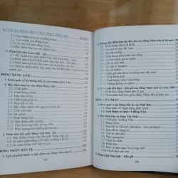 Kĩ Thuật Nhận Biết Tiền Thật, Tiền Giả - TS. Phan Văn Tính chủ biên 761079