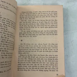 Bầu trời và đôi cánh - 1985s 996263