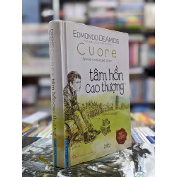 Tâm hồn cao thượng - Edmondo De Amicis