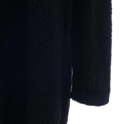 【Mã giảm giá】The Row Áo khoác lông cừu 637498