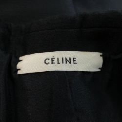 セリーヌ CELINE 2 5I45/2603 Áo vest dài - Hàng hiệu Authentic 817667