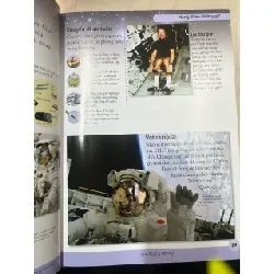 Bách khoa cho trẻ em: Bách khoa vũ trụ 705224