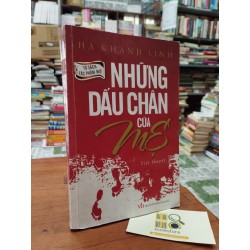 Những dấu chân của mẹ - Hà Khánh Linh 147749