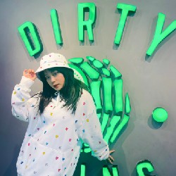 Áo Hoodie Dirty Coins 9798