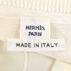 HERMES HERMES Áo 635818