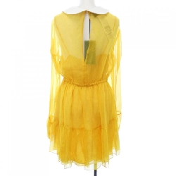 Gucci GUCCI 728125 ZAL3Y Đầm - Hàng hiệu Chính hãng 648168