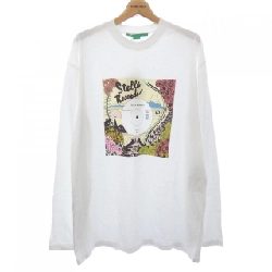 Áo thun Record Long T của Stella McCartney