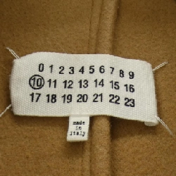 Maison Margiela S50AA0048 Áo khoác Chester - Hàng hiệu Chính hãng 895959