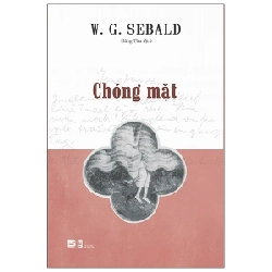 Chóng Mặt - Vertigo - W. G. Sebald